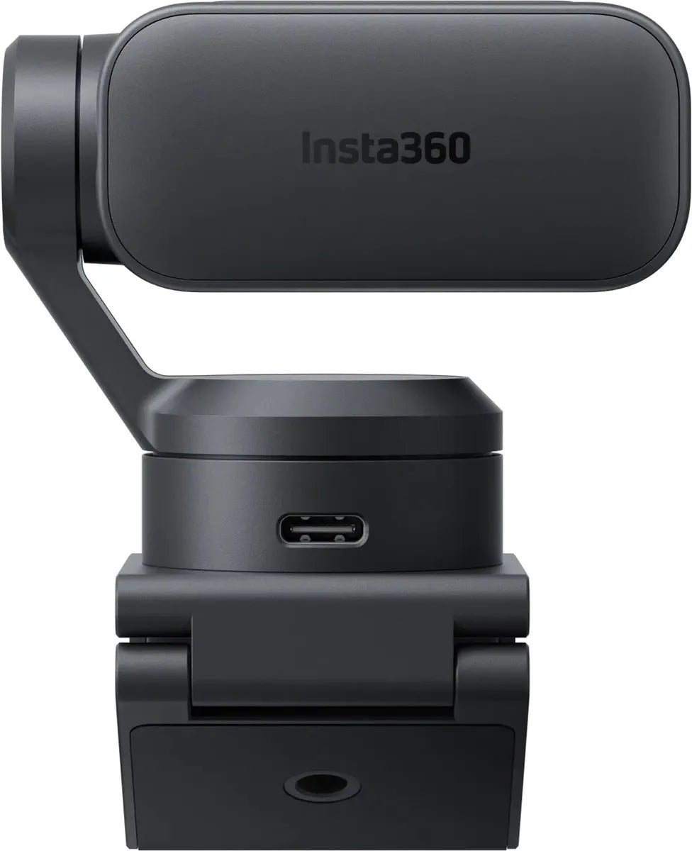 Insta360 Link 2 Stand Bundle - with Mini 2 - in - 1 Tripod - TeqClub.com