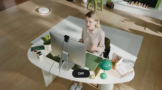 Insta360 Link 2 Stand Bundle - with Mini 2 - in - 1 Tripod - TeqClub.com