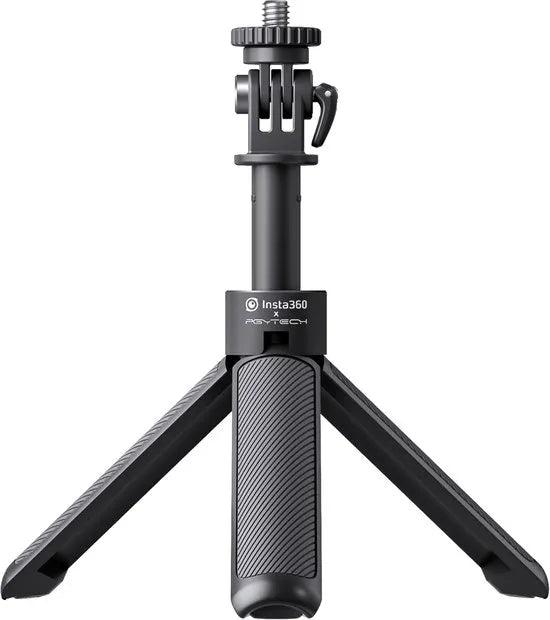 Insta360 Link 2 Stand Bundle - with Mini 2 - in - 1 Tripod - TeqClub.com