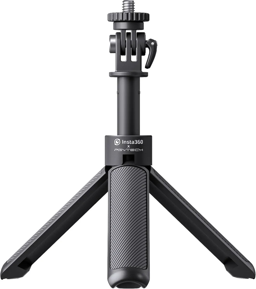 Insta360 Link 2 Stand Bundle - with Mini 2 - in - 1 Tripod - TeqClub.com