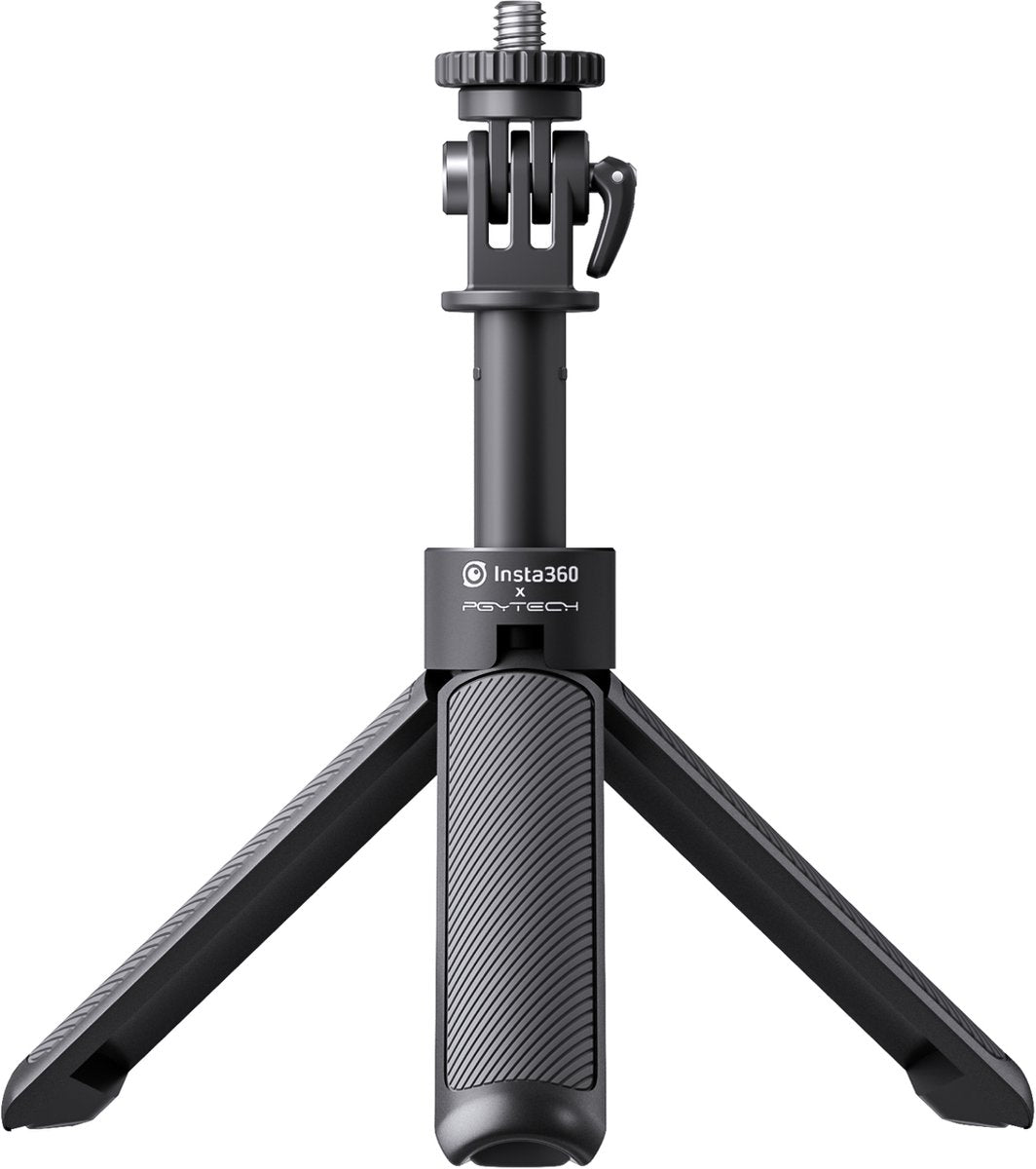 Insta360 Link 2C Stand Bundle - with Mini 2 - in - 1 Tripod - TeqClub.com