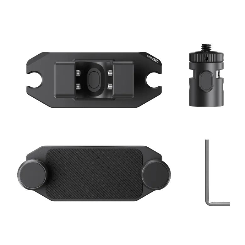 Insta360 Magnetic Selfie Stick Holster - TeqClub.com