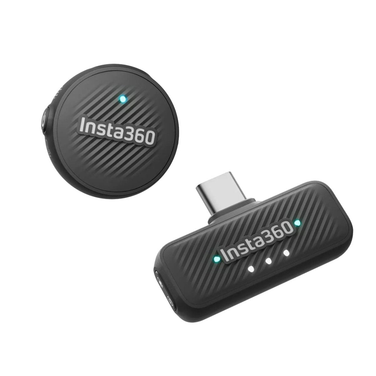 Insta360 Mic Air (1 TX + 1 RX) - TeqClub.com