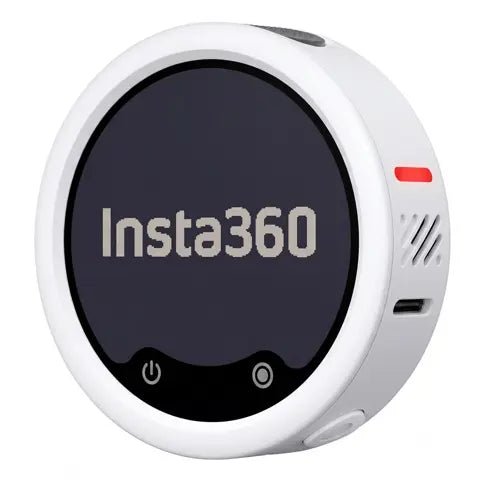 Insta360 Mic Pro Transmitter - Arctic White - TeqClub.com