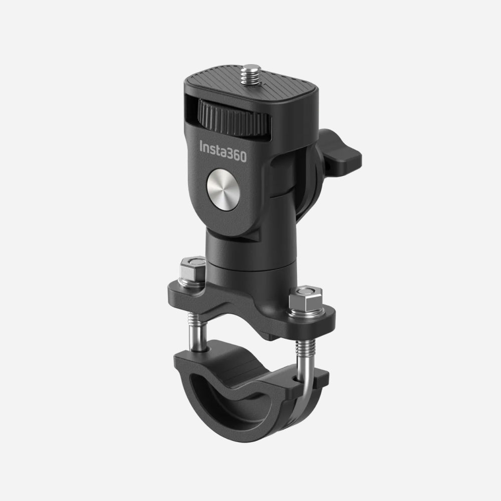 Insta360 Motorcycle U - Bolt Mount - TeqClub.com