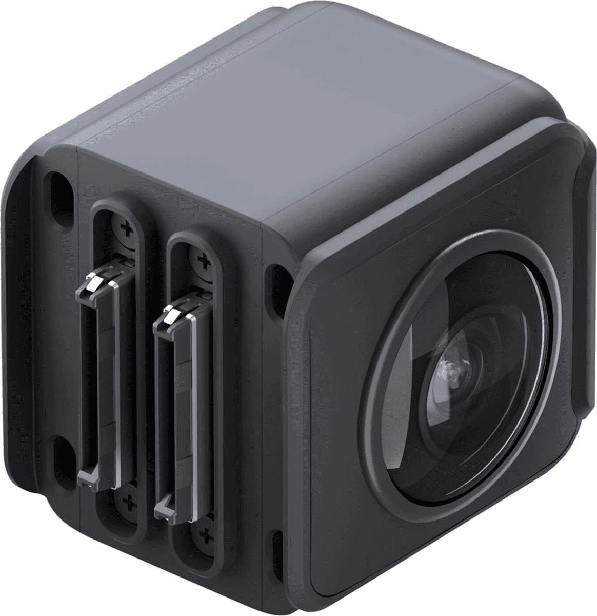 Insta360 ONE R SPLIT - LENS 360 MOD - TeqClub.com