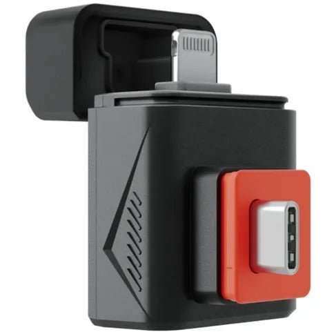 Insta360 One RS Quick Reader - TeqClub.com