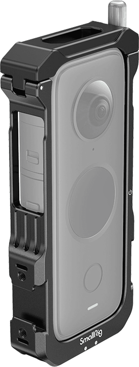 Insta360 One X2 Utility Frame - TeqClub.com