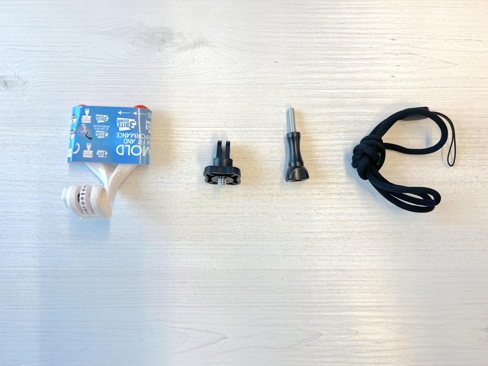 Insta360 POV Mouth Mount - TeqClub.com