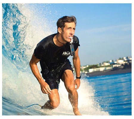 Insta360 POV Mouth Mount - TeqClub.com