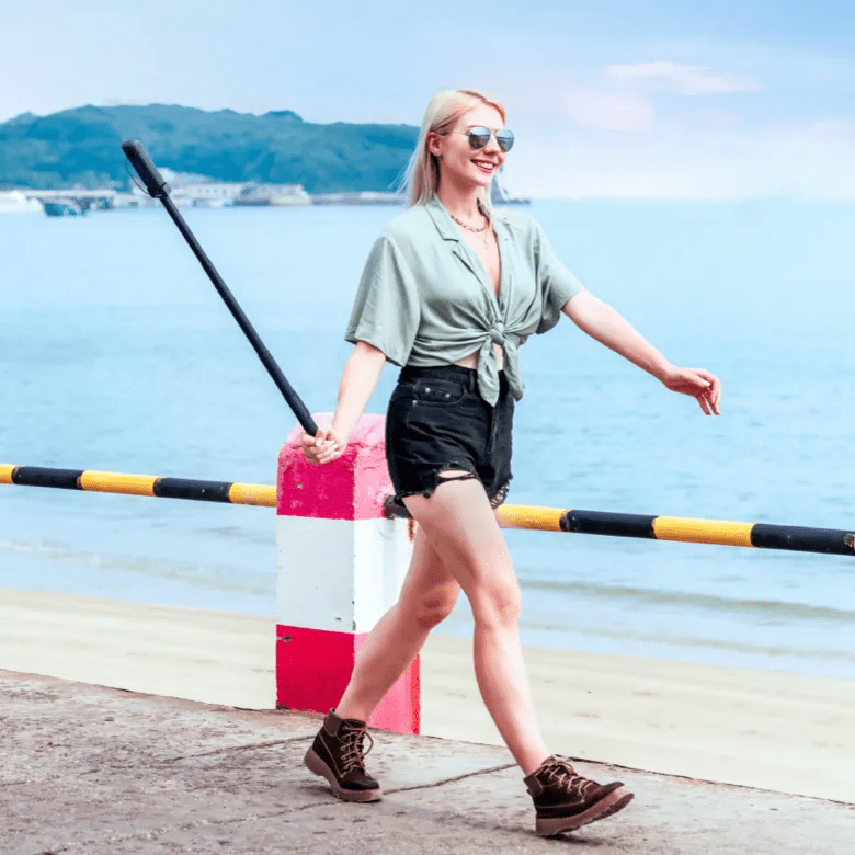 Insta360 Power Selfie Stick - TeqClub.com