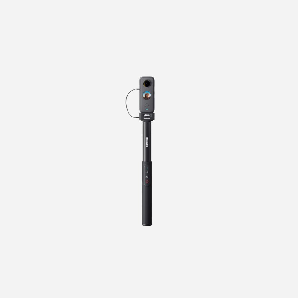 Insta360 Power Selfie Stick - TeqClub.com
