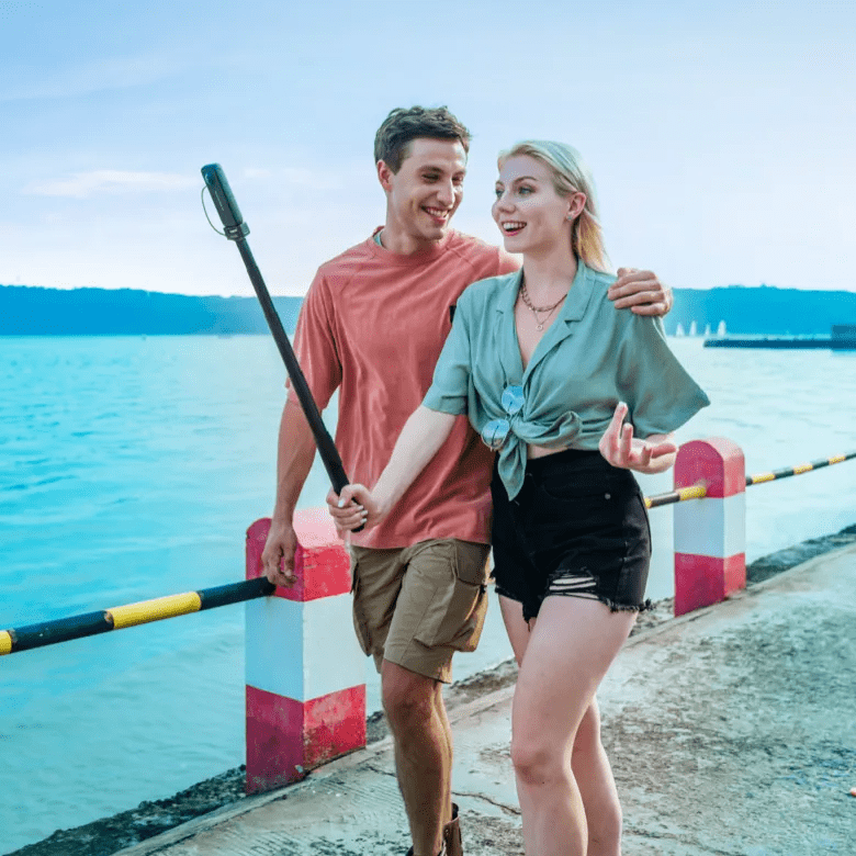 Insta360 Power Selfie Stick - TeqClub.com