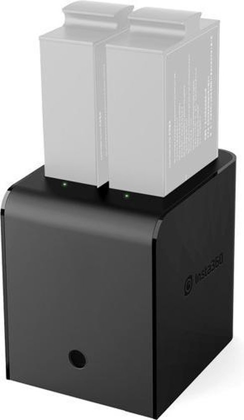Insta360 Pro/Pro 2 Charging Station - TeqClub.com