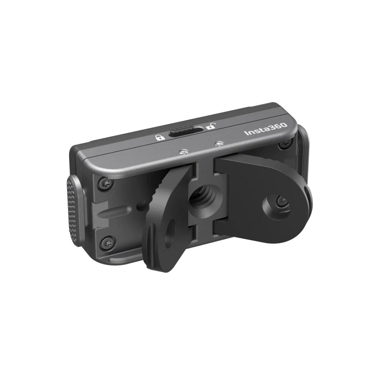 Insta360 Quick Release Mount - TeqClub.com