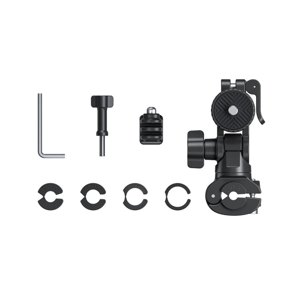 Insta360 Rear View Mirror Mount - TeqClub.com