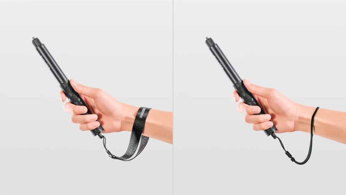 Insta360 Selfie Stick Wrist Strap - TeqClub.com