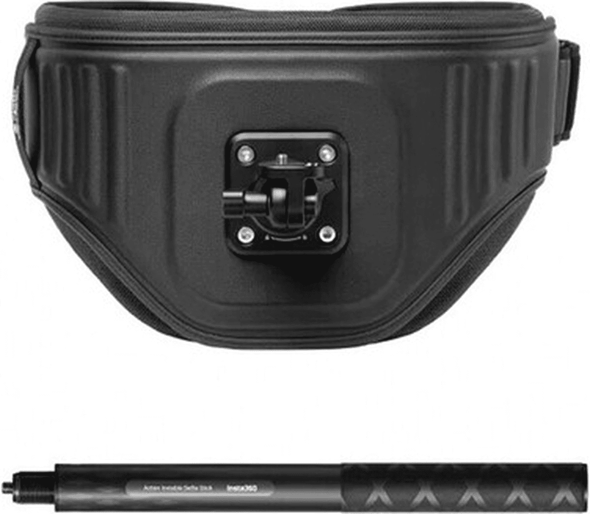 Insta360 The Back Bar Waist Strap - TeqClub.com