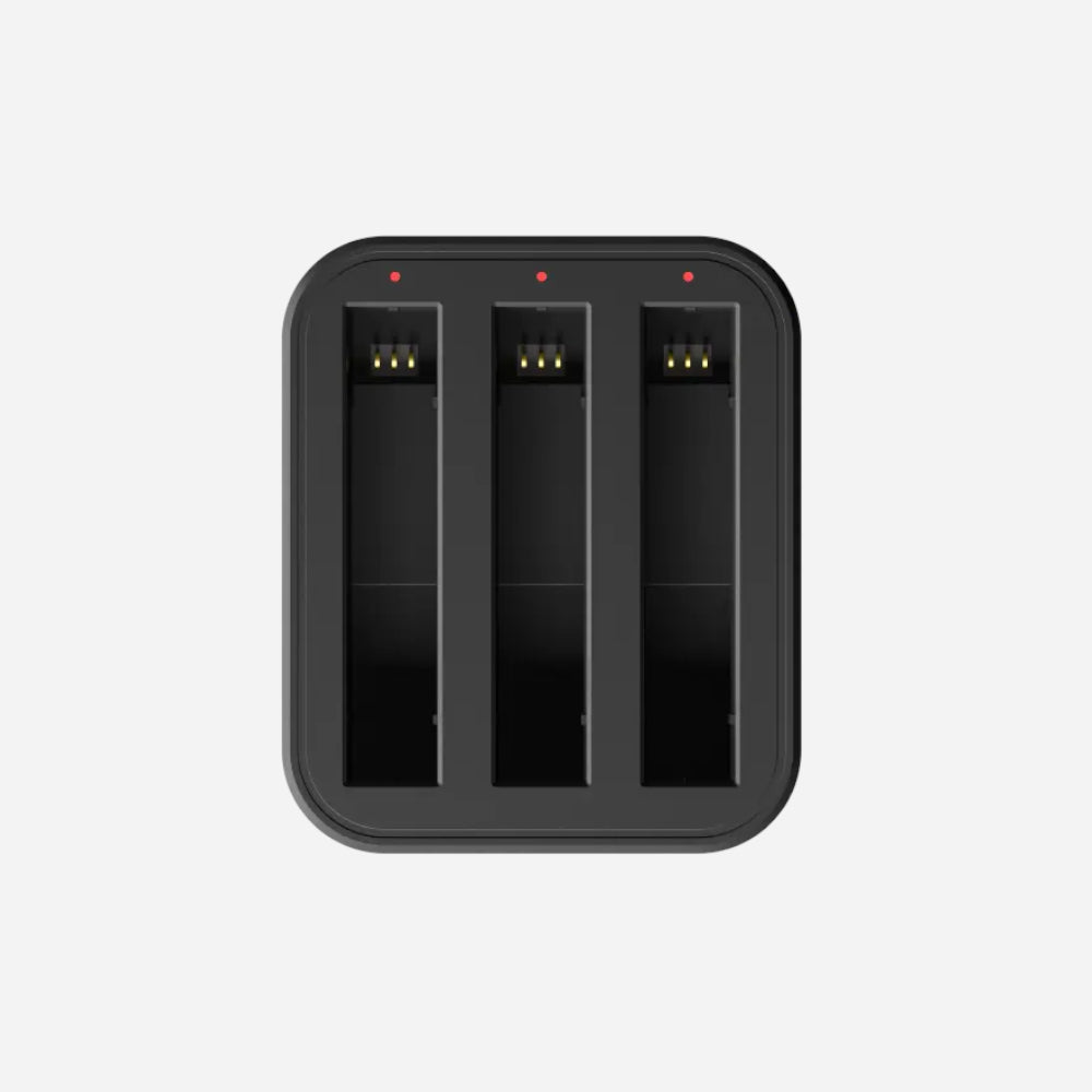 Insta360 X3 Fast Charge Hub - TeqClub.com