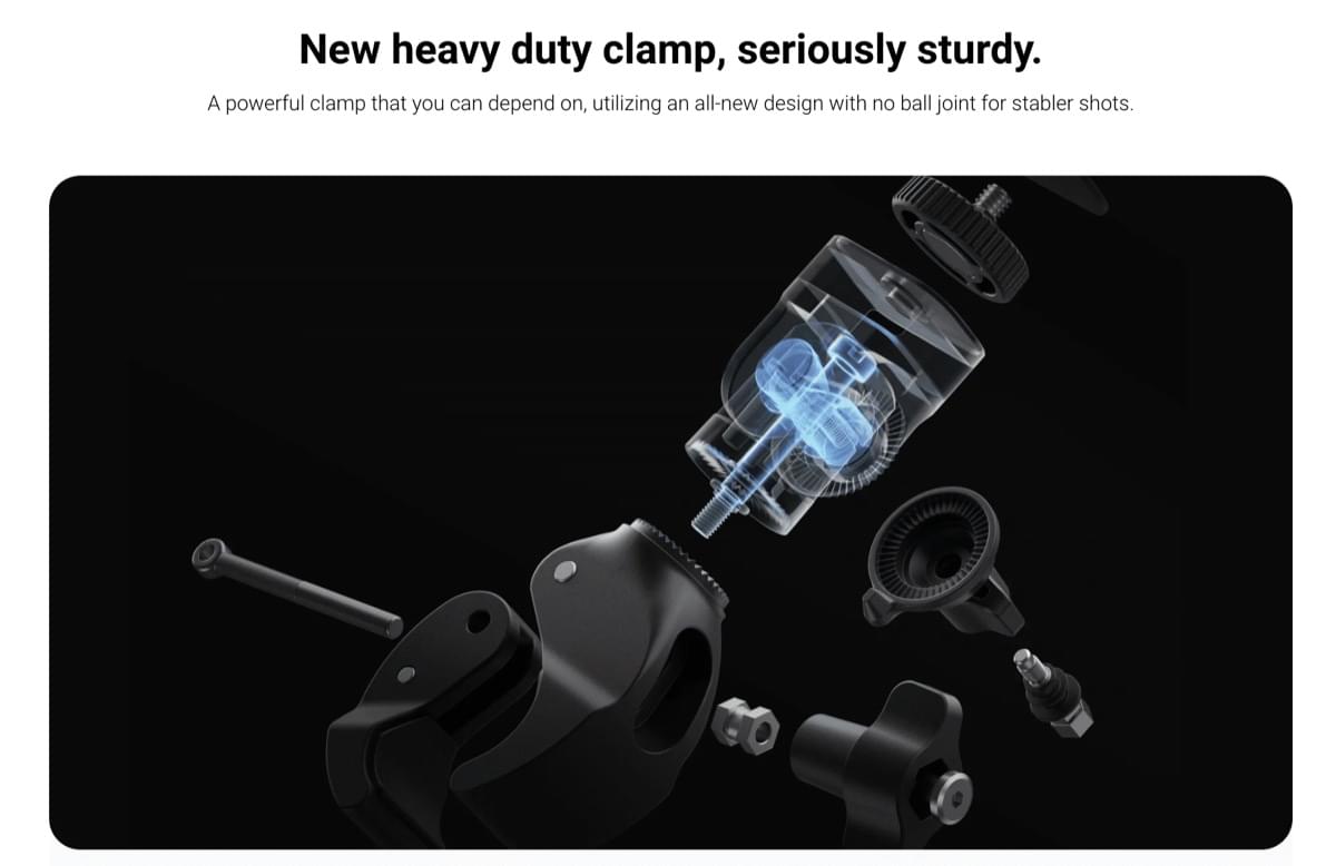 Insta360 X4 - 3 in 1 Motorcycle Bundel - TeqClub.com