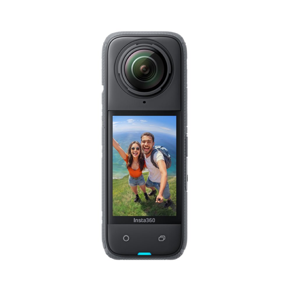 Insta360 X4 - TeqClub.com