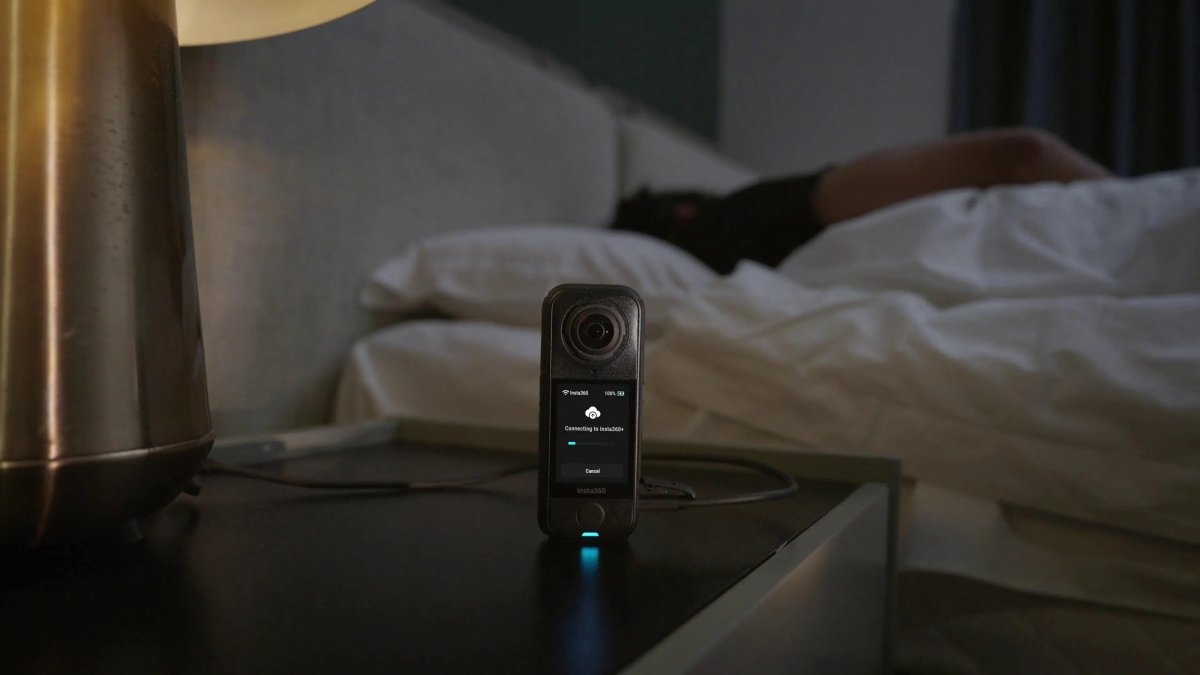 Insta360 X4 Air - TeqClub.com