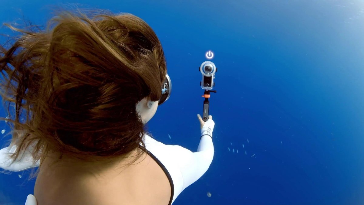 Insta360 X4 Air - TeqClub.com