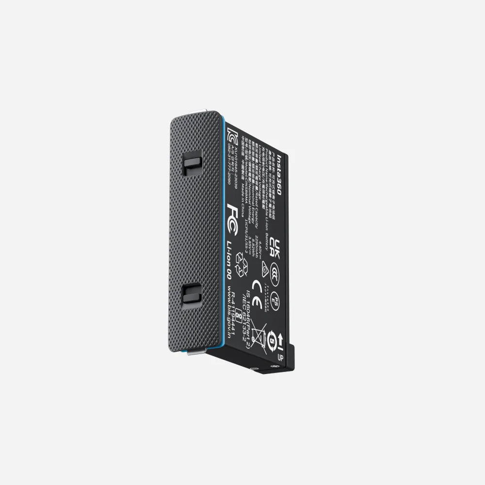 Insta360 X4 Battery - TeqClub.com
