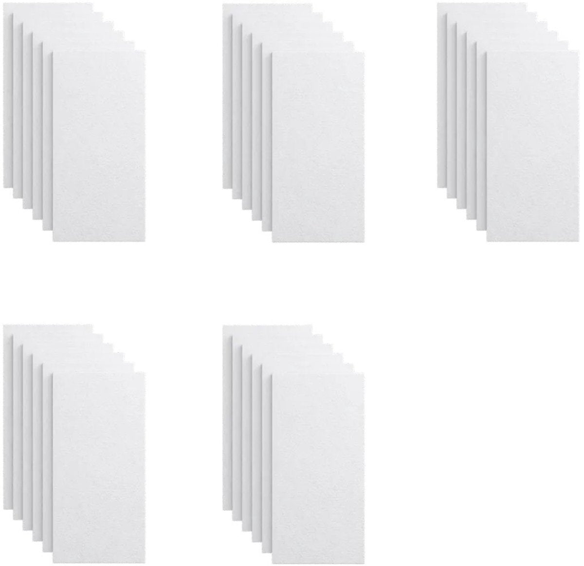 Insta360 X4 Invisible Dive Case Anti - Fog Inserts - TeqClub.com