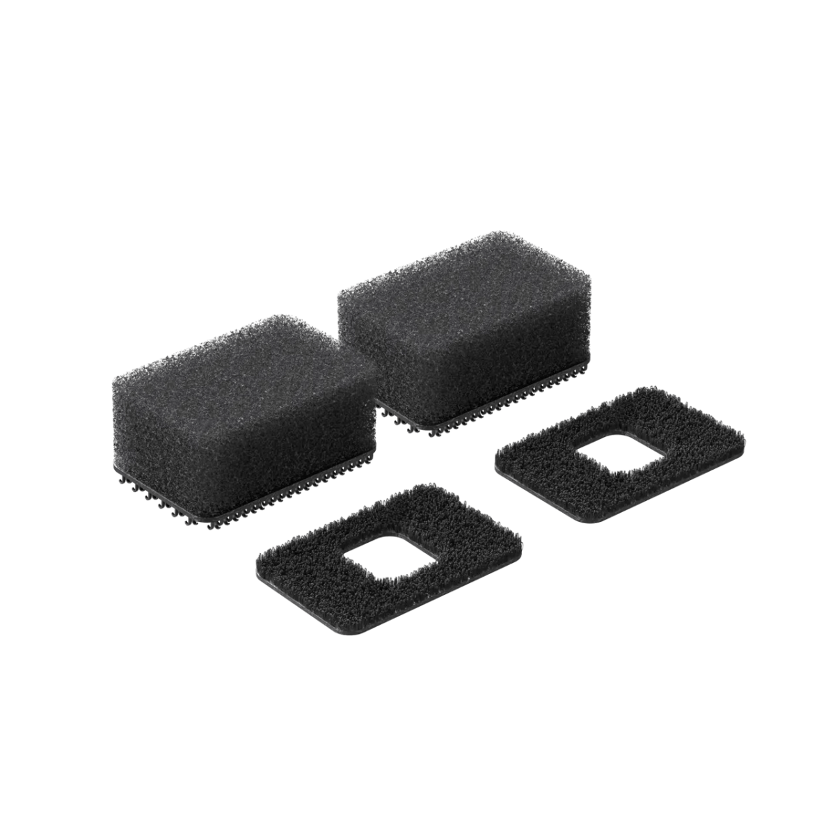 Insta360 X4 Mic Wind Muff - TeqClub.com