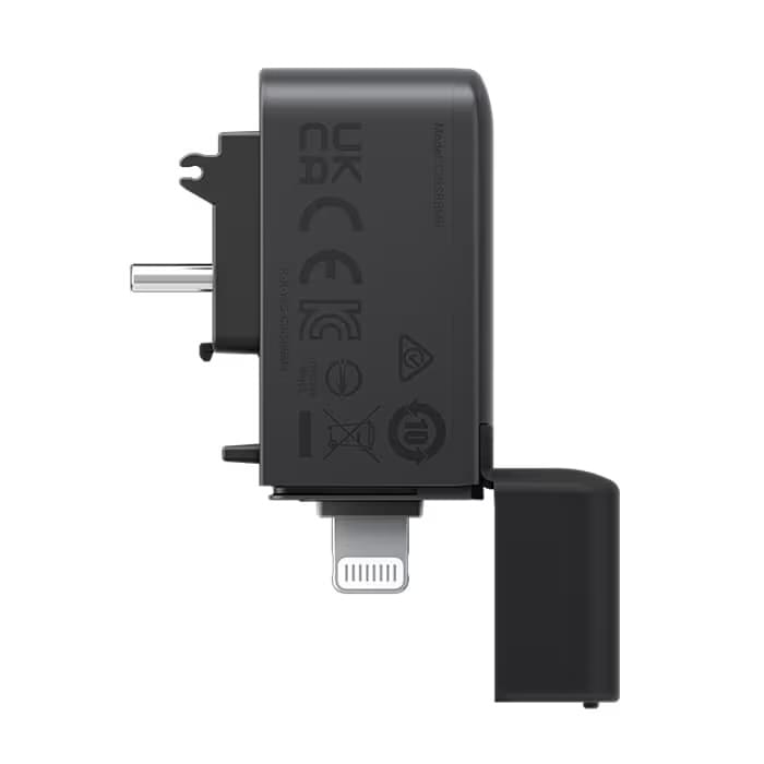 Insta360 X4 Quick Reader - TeqClub.com