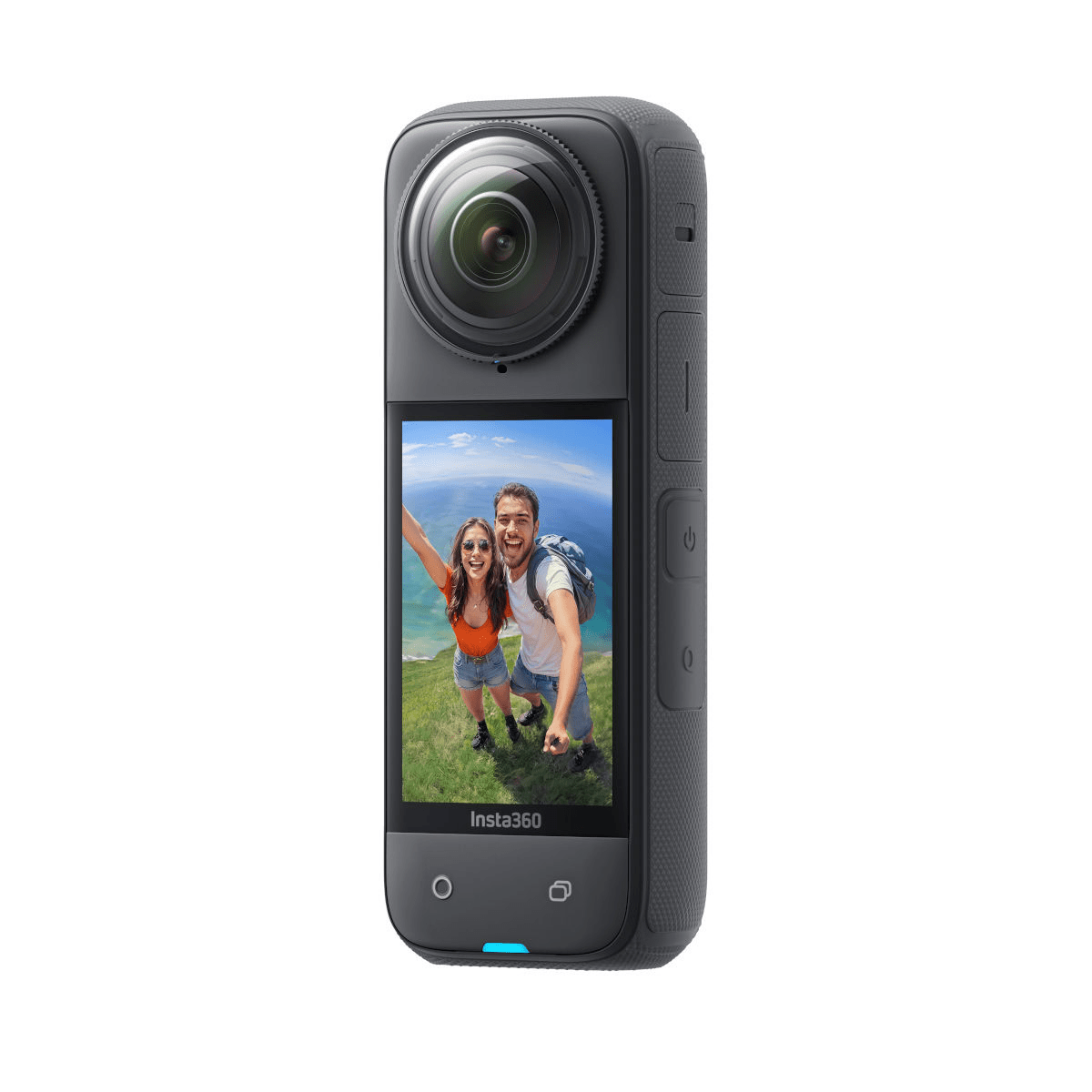 Insta360 X4 & Sharge Flow Mini Travel Set - TeqClub.com