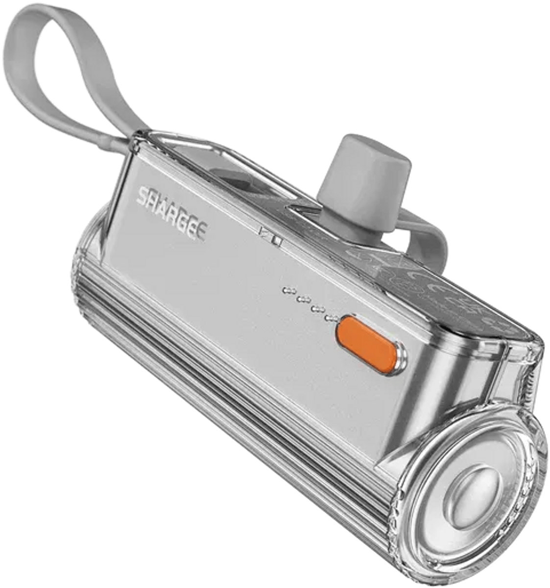 Insta360 X4 & Sharge Flow Mini Travel Set - TeqClub.com