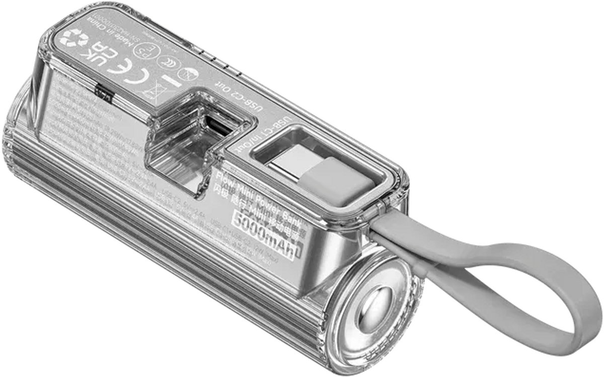 Insta360 X4 & Sharge Flow Mini Travel Set - TeqClub.com