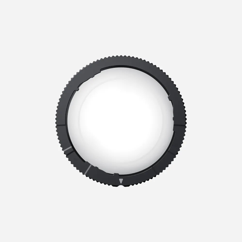 Insta360 X4 Standard Lens Guards - TeqClub.com