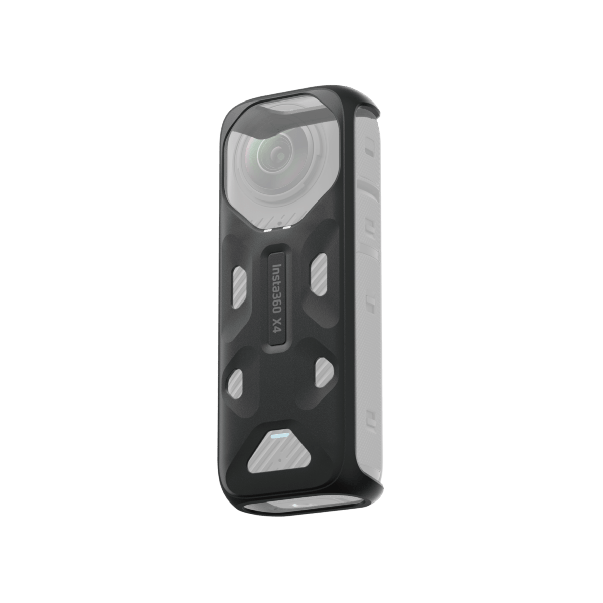 Insta360 X4 Thermo Grip Cover - TeqClub.com