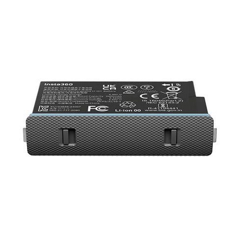 Insta360 X5 Battery - TeqClub.com