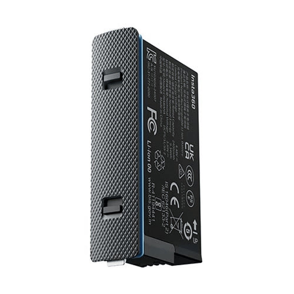 Insta360 X5 Battery - TeqClub.com