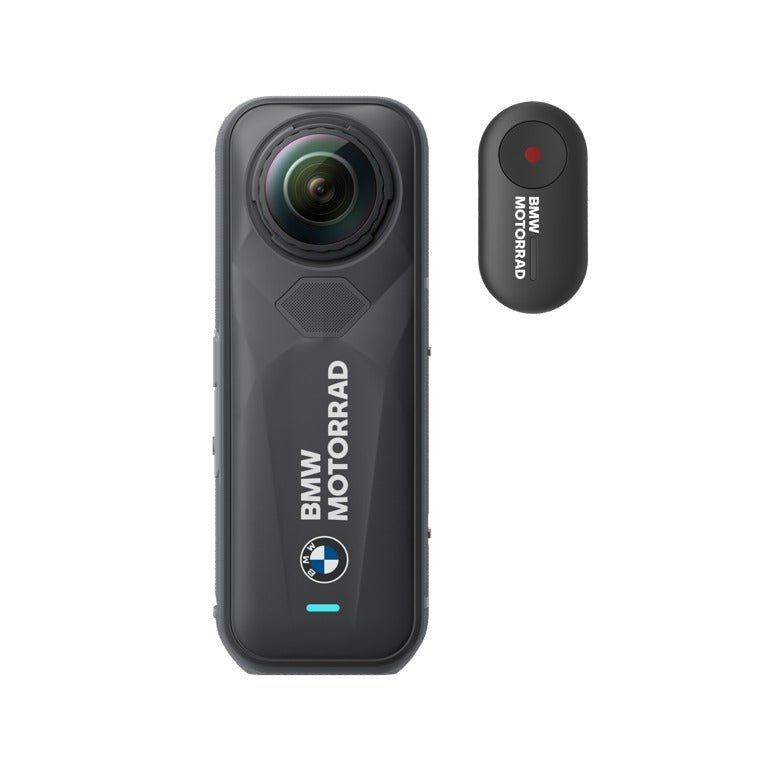 Insta360 X5 BMW Motorrad Edition - TeqClub.com