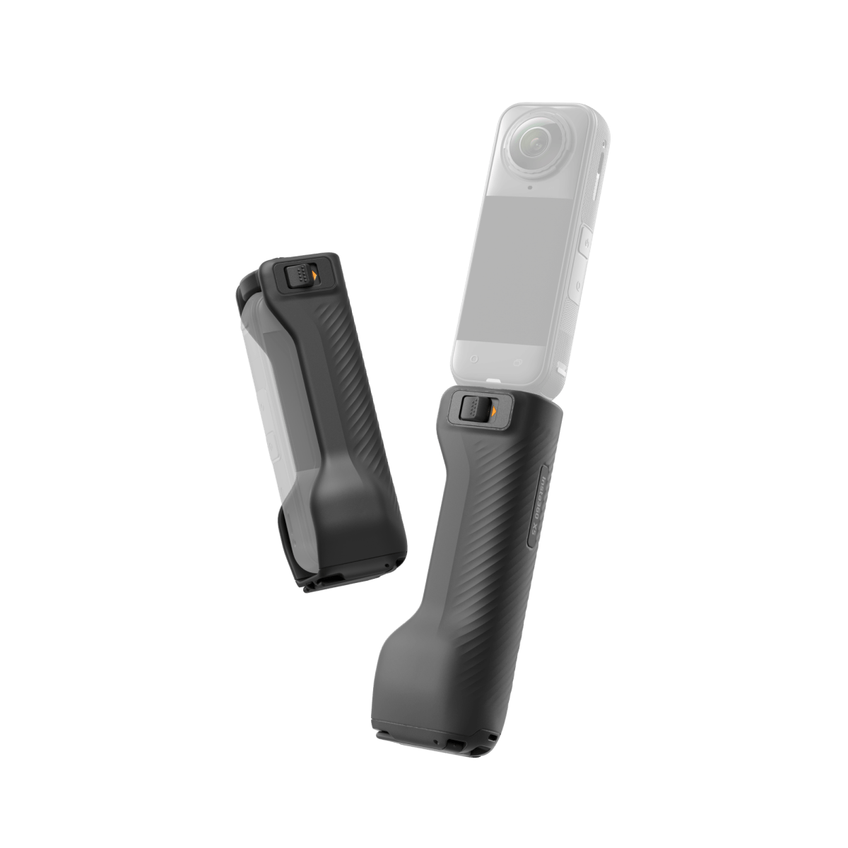 Insta360 X5 Foldable Utility Handle - TeqClub.com