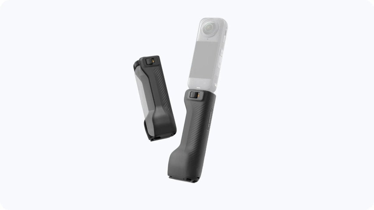 Insta360 X5 Foldable Utility Handle - TeqClub.com
