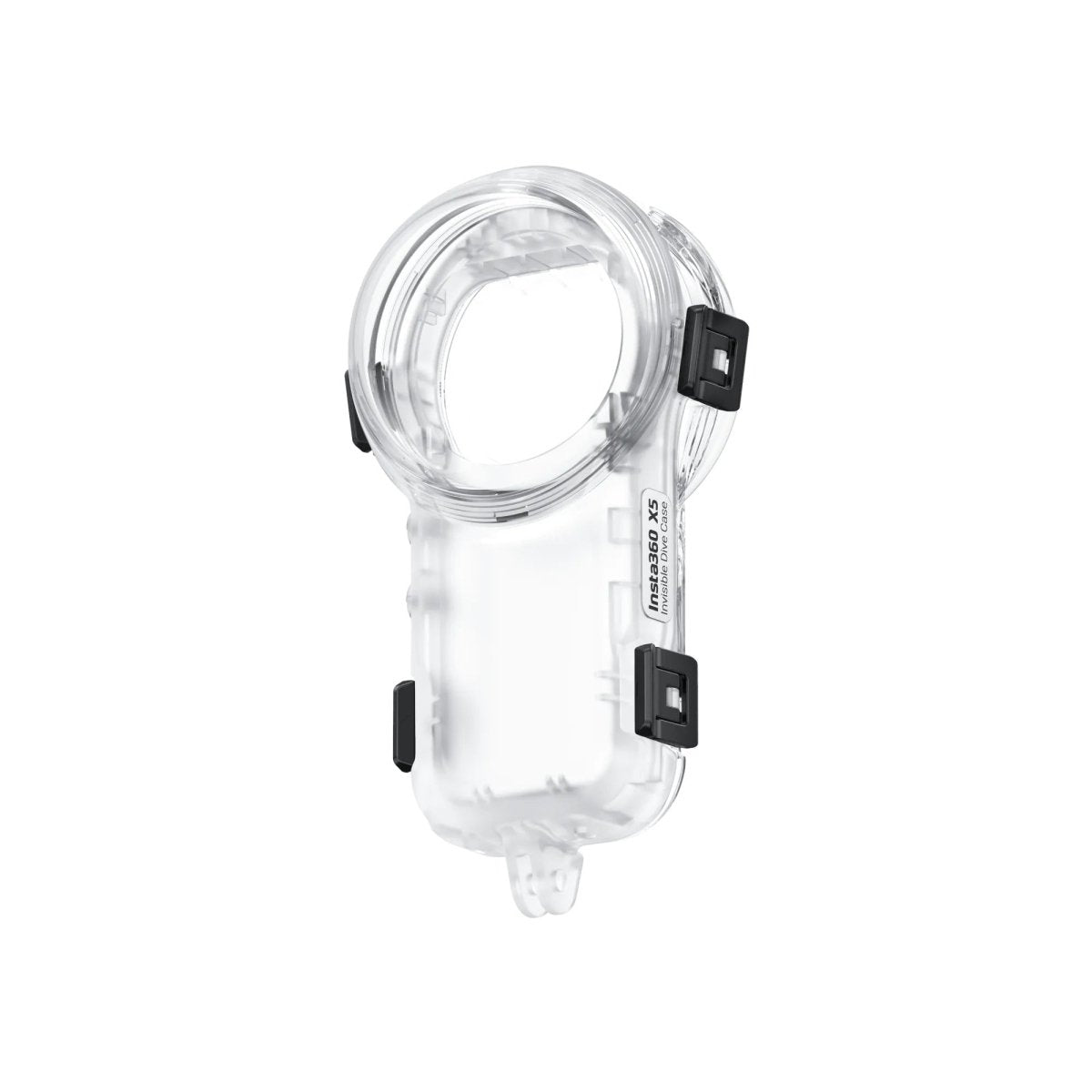 Insta360 X5 Invisible Dive Case - TeqClub.com