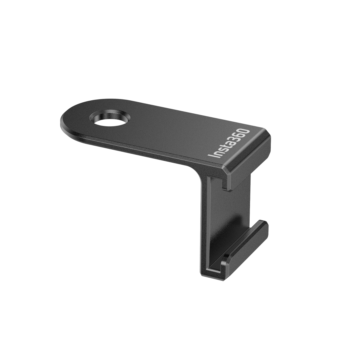 Insta360 X5 Invisible Mic Cold Shoe (for RODE Mic) - TeqClub.com