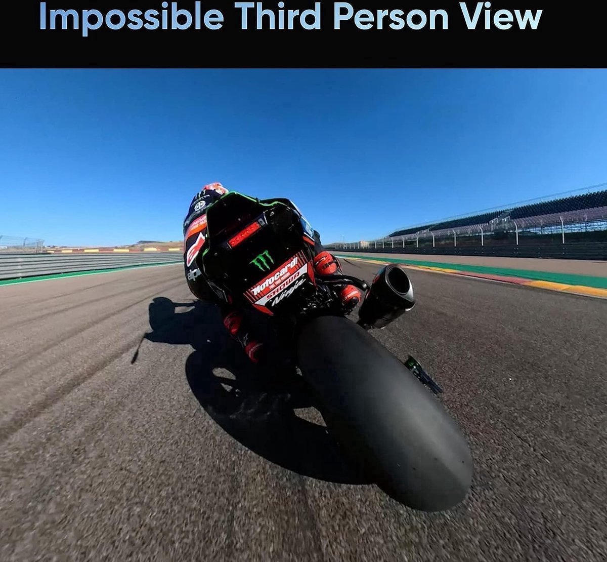 Insta360 X5 Motorcycle Bundle - TeqClub.com