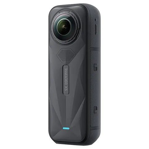 Insta360 X5 Motorcycle Combo - TeqClub.com