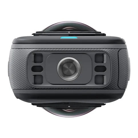 Insta360 X5 Motorcycle Combo - TeqClub.com