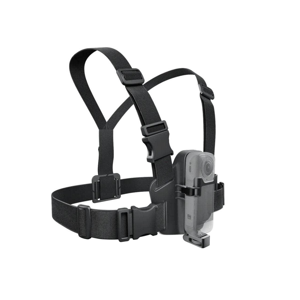 Insta360 X5 POV Chest Mount - TeqClub.com