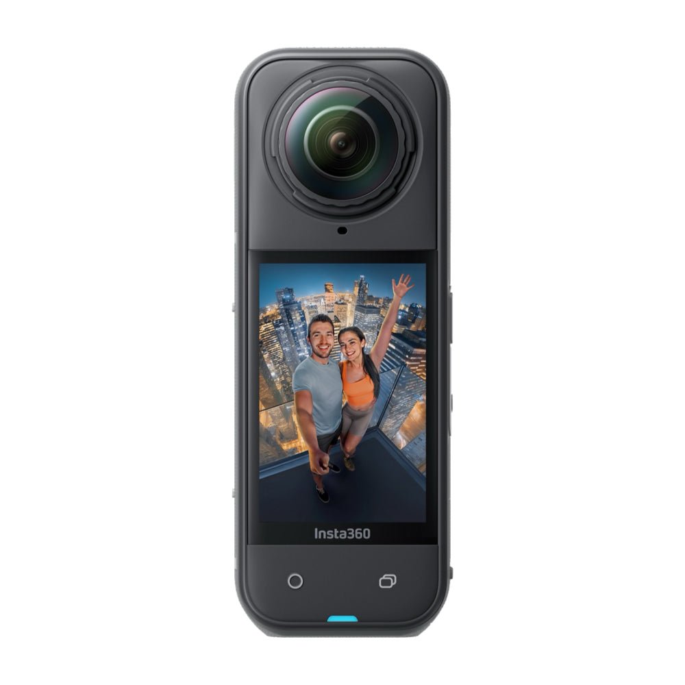 Insta360 X5 Standard Bundle - TeqClub.com