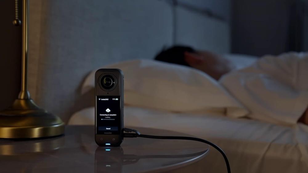 Insta360 X5 Standard Bundle - TeqClub.com