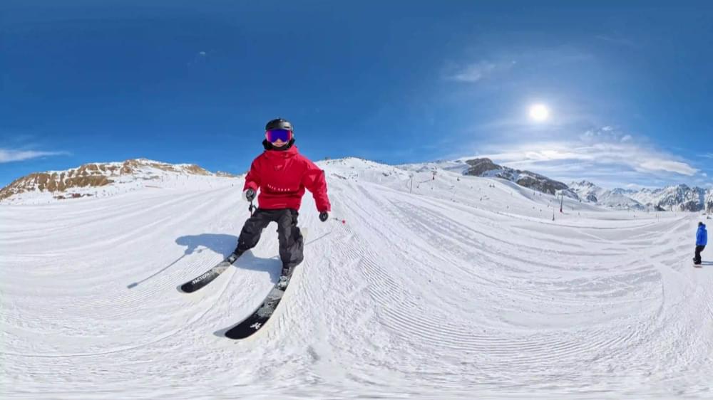 Insta360 X5 Standard Bundle - TeqClub.com